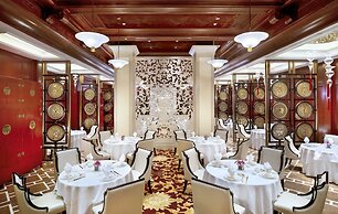 The Castle Hotel, a Luxury Collection Hotel, Dalian