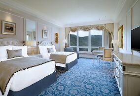 The Castle Hotel, a Luxury Collection Hotel, Dalian