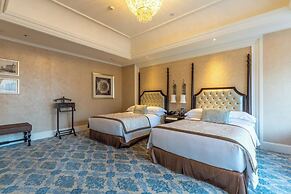 The Castle Hotel, a Luxury Collection Hotel, Dalian