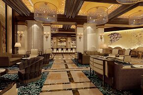 The Castle Hotel, a Luxury Collection Hotel, Dalian