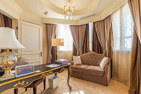 The Castle Hotel, a Luxury Collection Hotel, Dalian