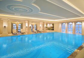 The Castle Hotel, a Luxury Collection Hotel, Dalian