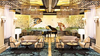 The Castle Hotel, a Luxury Collection Hotel, Dalian