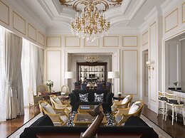 The Castle Hotel, a Luxury Collection Hotel, Dalian