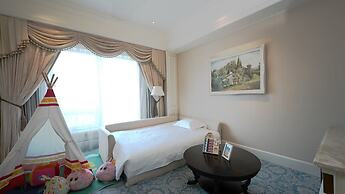 The Castle Hotel, a Luxury Collection Hotel, Dalian