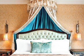 The Castle Hotel, a Luxury Collection Hotel, Dalian