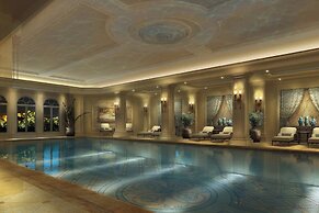 The Castle Hotel, a Luxury Collection Hotel, Dalian