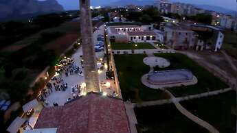 Villa Lampedusa Hotel & Residence
