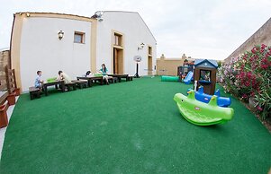 Villa Lampedusa Hotel & Residence