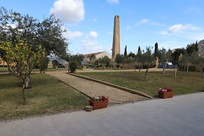 Villa Lampedusa Hotel & Residence