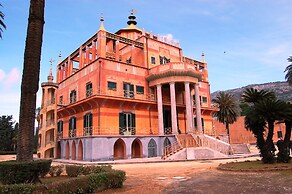 Villa Lampedusa Hotel & Residence