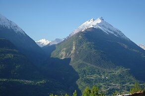 Le Vieux Noyer