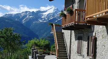 Le Vieux Noyer
