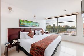 Hotel Parque 63