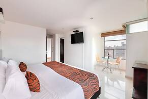 Hotel Parque 63