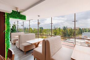 Hotel Parque 63