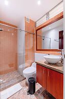 Hotel Parque 63