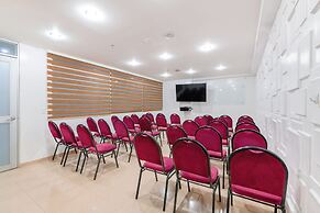 Hotel Parque 63