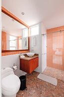 Hotel Parque 63
