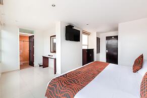 Hotel Parque 63