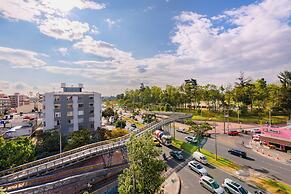 Hotel Parque 63