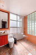 Hotel Parque 63