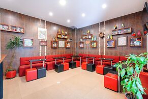 Hotel Parque 63