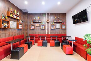 Hotel Parque 63