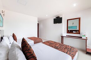 Hotel Parque 63