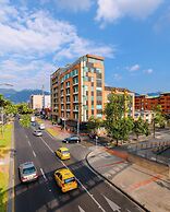 Hotel Parque 63