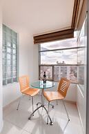 Hotel Parque 63