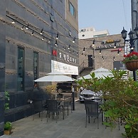 Picasso Hotel
