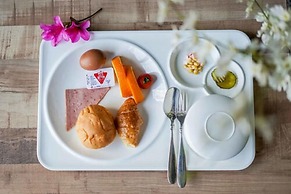 Picasso Hotel