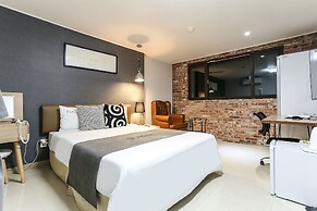 Picasso Hotel