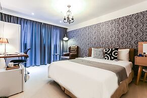 Picasso Hotel