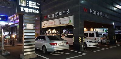 Picasso Hotel