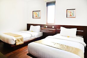 Devata Suite & Residence