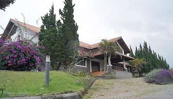 Berlian Resort