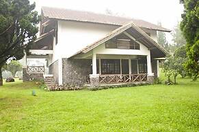 Berlian Resort
