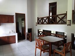 Berlian Resort