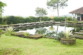 Berlian Resort