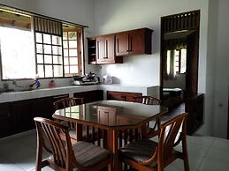 Berlian Resort