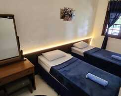 Berlian Resort