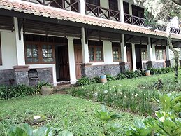 Berlian Resort
