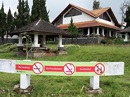 Berlian Resort