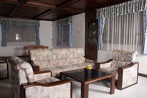Berlian Resort
