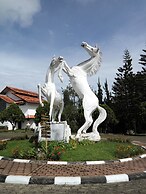 Berlian Resort