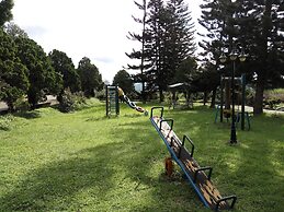 Berlian Resort