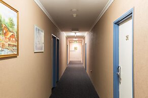 Chadstone Executive Motel