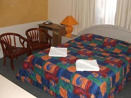 Chadstone Executive Motel